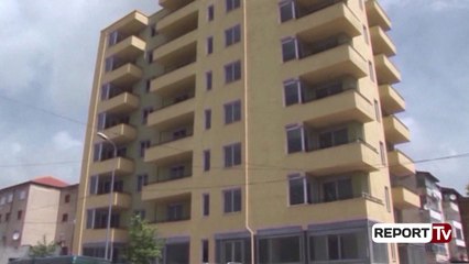 Report TV - Ndryshimet në pr-ligj, ja kategoritë e reja që përjashtohen nga taksa e ndërtesës