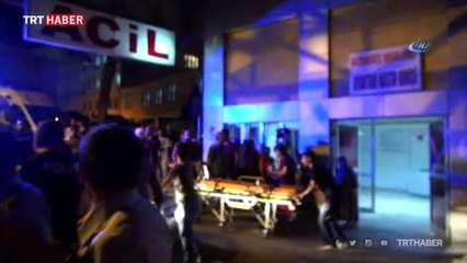 TSK ve bölge halkı 100 yıl sonra tekrar omuz omuza