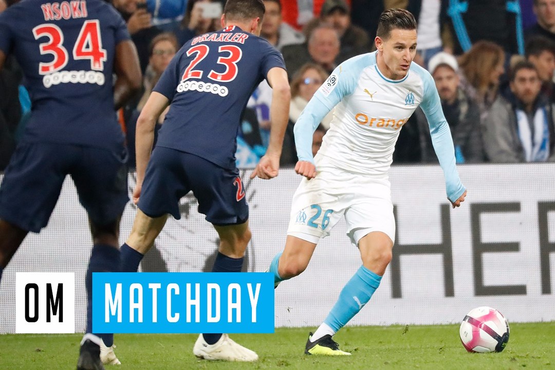 OM Matchday, Episode 11