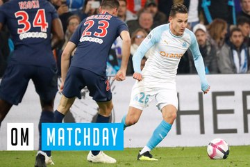 OM Matchday, Episode 11