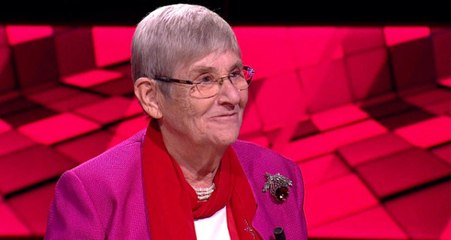 Ünlü Profesör Canan Karatay, Abisinin Antidepresan İlaçları Yüzünden İntihar Ettiğini Açıkladı