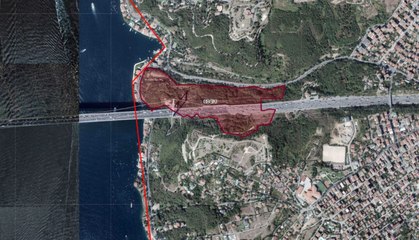 Antalya Hüseyin Avni Paşa'nın Mirasçıları, Köprü Ayağındaki 113 Dönümü İstiyor