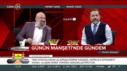 Akşam Gazetesi 100. yılında