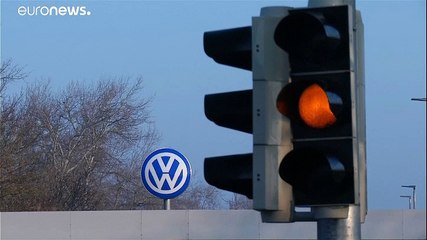 Dieselgate : première action collective judiciaire contre Volkswagen