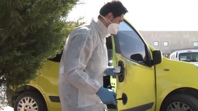 Kocası Tarafından Av Tüfeğiyle Vurulan Kadın Öldü