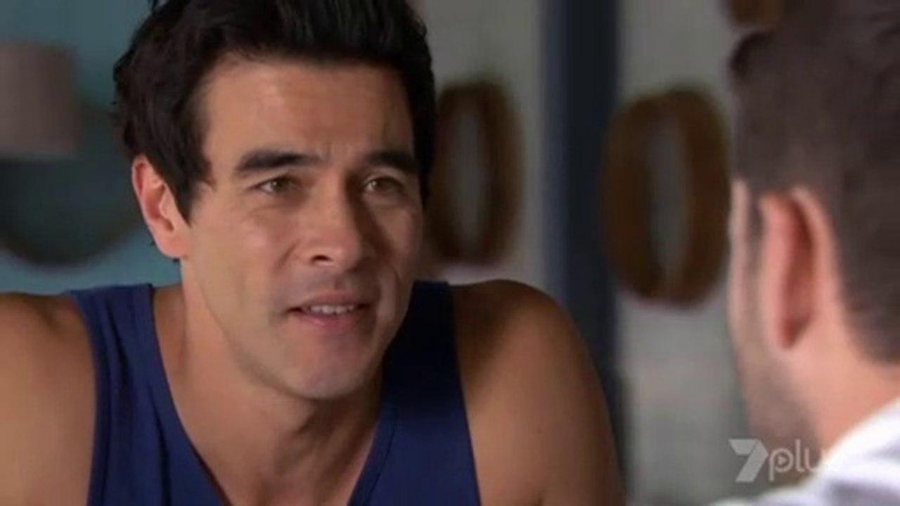 Home and Away 6998 1st November 2018 PART 1/3 | Home and Away - 6998 - November 1, 2018 | Home and Away 6999 1/11/2018 | Home and Away Ep. 6998 - Thursday - 1 Nov 2018 | Home and Away 1st November 2018 | Home and Away 1-11-2018 | Home and Away 6999