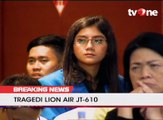 Eks Menhub soal Lion Air: Pesawat dan Pilot Harus Bersenyawa