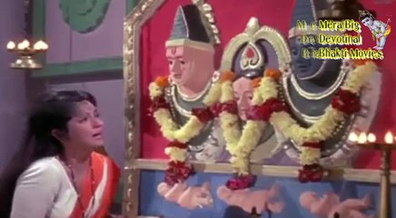 Naag Panchmi Devotinal Movie Part 2/2 ❇✴❇Mera Big Devotinal Bhakti Movies