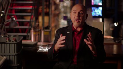 HANGAR 1 ～UFOファイルが眠る場所～ #06 「調査を拒むもの」