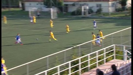 Μικτές Ε.Π.Σ.: Φθιώτιδα-Εύβοια (1η αγωνιστική)