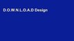 D.O.W.N.L.O.A.D Design of Reinforced Concrete [F.u.l.l Pages]