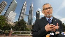 Khalid Samad: 2020-2040 KL City Plan to be displayed for feedback in 2019