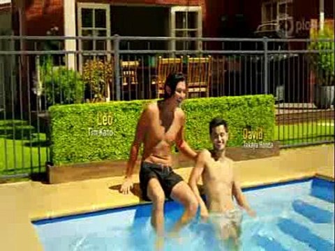 Neighbours 7964 1st November 2018