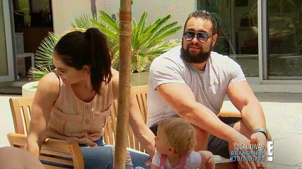 Total Divas S08E07 Chase Your Dreams