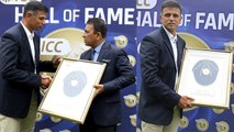 India VS West Indies: Rahul Dravid 5th Indian to be inducted in ICC Hall of Fame | वनइंडिया हिंदी