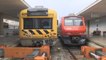 Huelga de empleados ferroviarios paraliza 80% de trenes de Portugal