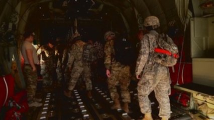 Trump asegura que podrá enviar hasta 15.000 militares a la frontera con México
