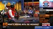 Pardon the Interruption 2018 10 31