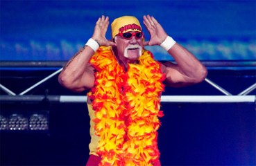 Hulk Hogan to make WWE return at Crown Jewel