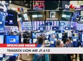 Tragedi Lion Air JT-610, Harga Saham Boeing Anjlok 6,5%