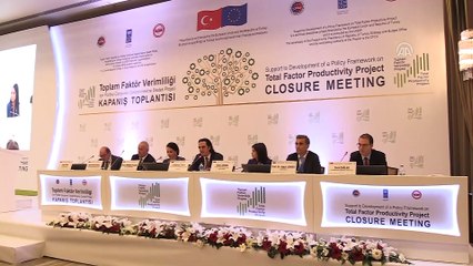 'UNDP Türkiye'nin kalkınma gündemini desteklemeye devam edecek' - ANKARA