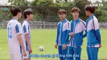 Tình cờ yêu - Tập 1 (Vietsub) Love by change Ep1