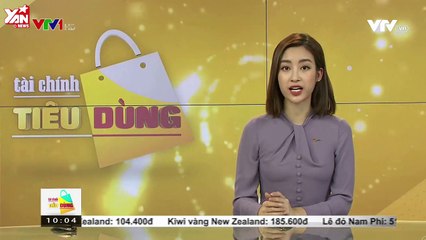 Đỗ Mỹ Linh làm BTV VTV24H