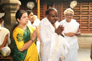 കർണ്ണാടകയിൽ തന്ത്രങ്ങൾ പിഴച്ച് അമിത് ഷാ | OneIndia Malayalam