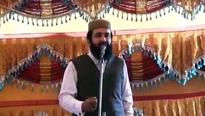 Beautiful Niqabat by Qazi Matiullah Sab