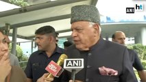 Ram won’t help BJP win 2019 elections: Farooq Abdullah