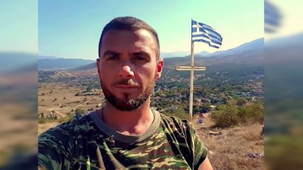 Vrasja e Kacifas, Avokati grek: Autoritetet shqiptare po e mbulojne