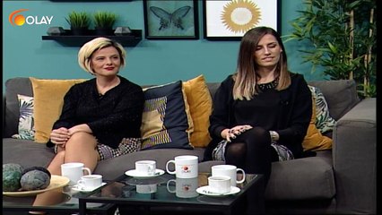 Hayatın Tadı - 01-11-2018