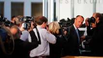 Friedrich Merz pode ser o próximo líder da CDU