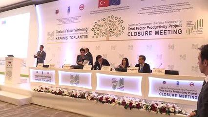 Undp Türkiye'nin Kalkınma Gündemini Desteklemeye Devam Edecek"