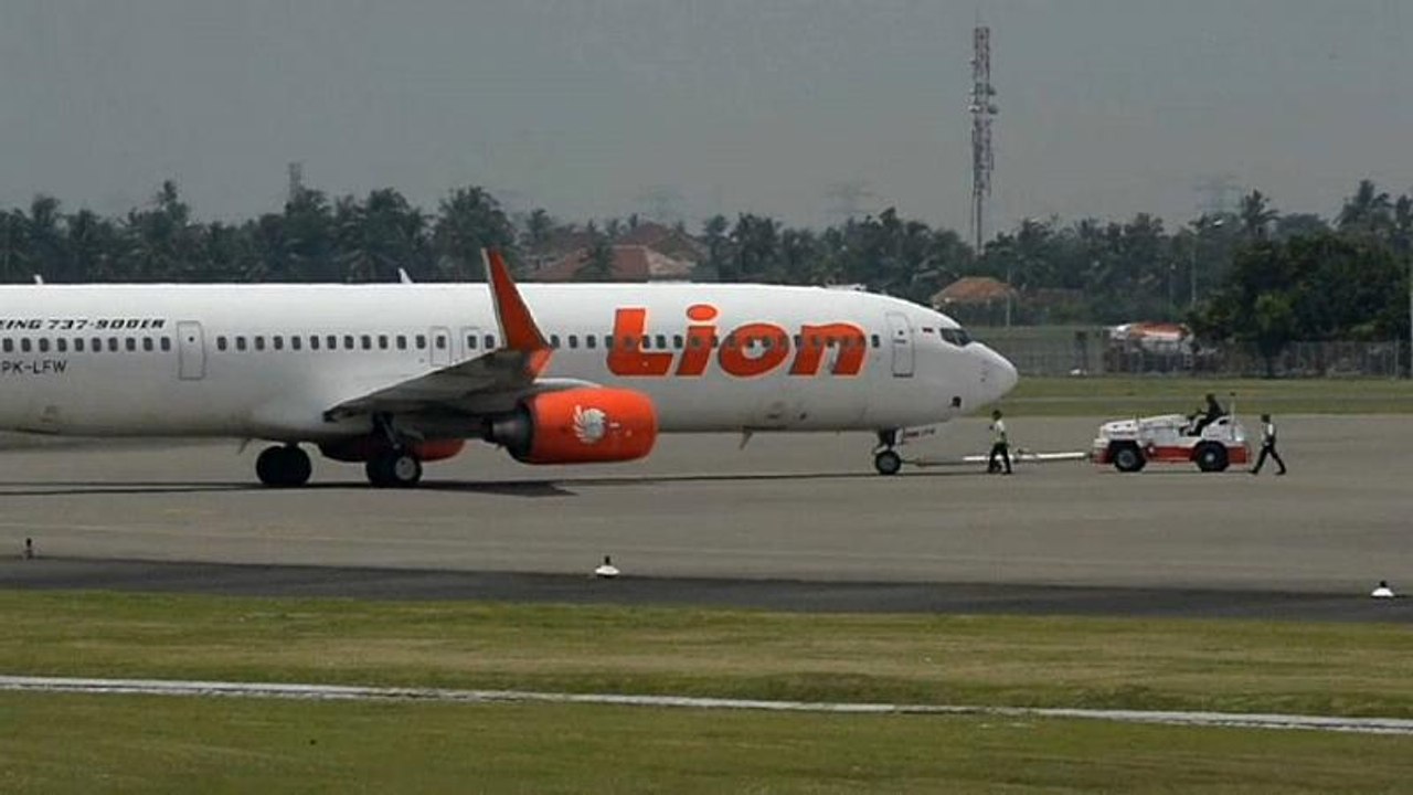 Flugdatenschreiber von indonesischer Maschine geborgen