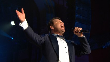 David Phelps - The Dream