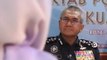 Seven police officers suspended over the alleged disappearance of RM7.9 million after a raid