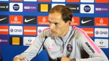 12e j. - Tuchel : 