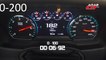 تسارع  و صوت شيفروليه تاهو ار اس تي  Chevrolet Tahoe RST Acceleration 2019