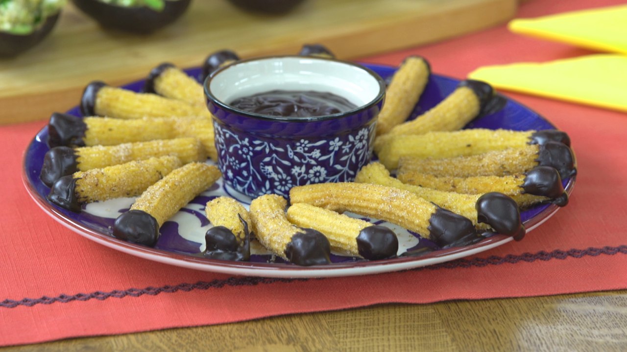 Churro Tarifi