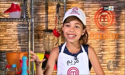 يوميات ماستر شيف جونيور 2018 -eps11