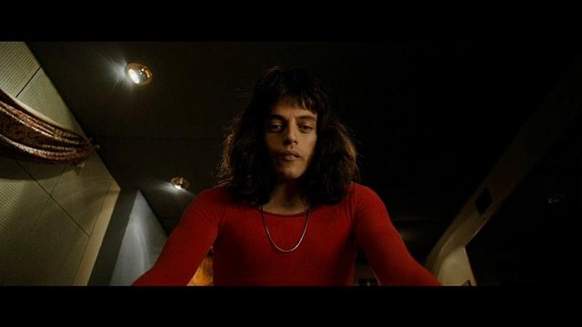 Bohemian Rhapsody chega aos cinemas