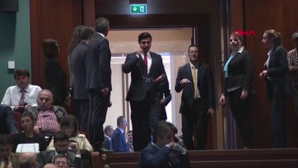 Emine Erdoğan, Sıfır Atık Zirvesi'nde Konuştu-1