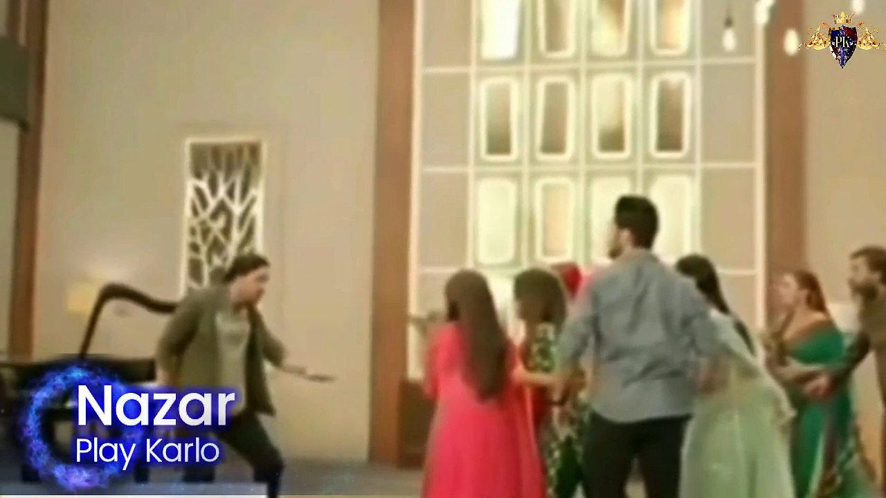 Nazar  - 2 Nov 2018 Star Plus Tv Serial News