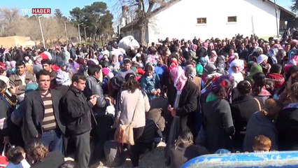 PKK/PYD Suriye'de demografik dengeleri alt üst etti