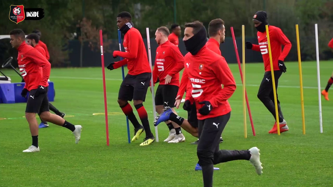 Inside du 1 Novembre