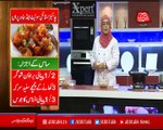 Abb Takk - Daawat-e-Rahat - Ep 379 (Chinese Style Sweet and Sour Prawn) - 01 Nov 2018