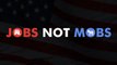 Trump Shares Video That Calls Democrats 'The Mob'
