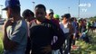 Trump: Tausende weitere Soldaten sollen Migranten abhalten