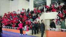 Bulanık'ta 'Gençlik ve Spor Kulübü' açıldı - MUŞ
